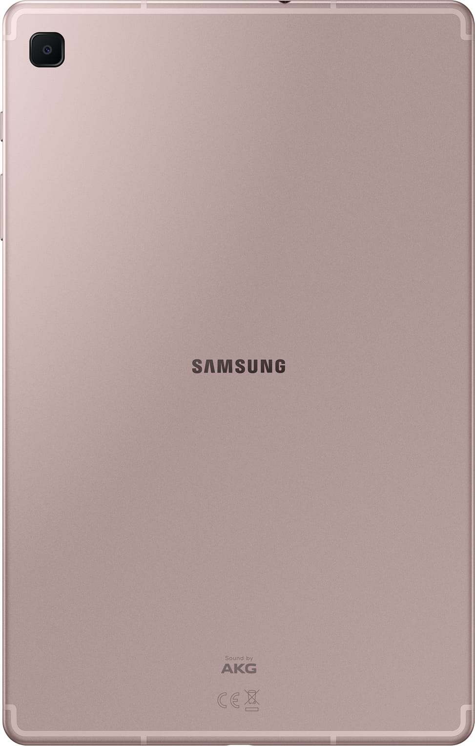 Tablette tactile Samsung Galaxy Tab S6 Lite 10,4" — image 37