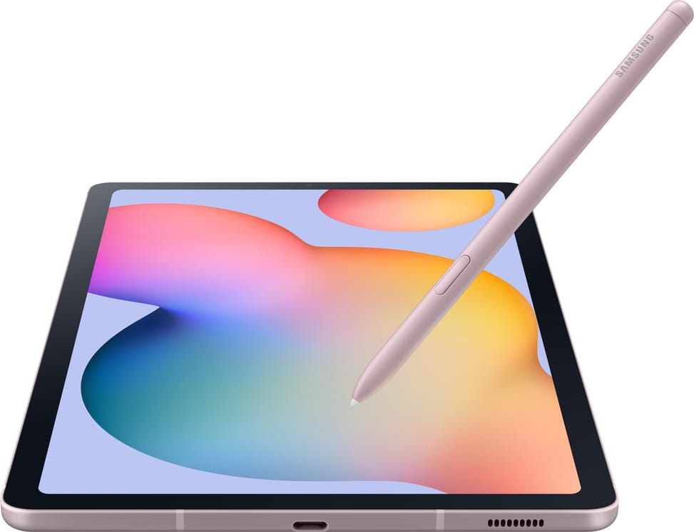 Tablette tactile Samsung Galaxy Tab S6 Lite 10,4" — image 42