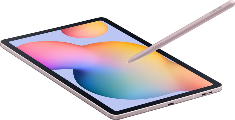 Tablette tactile Samsung Galaxy Tab S6 Lite 10,4" — image 44