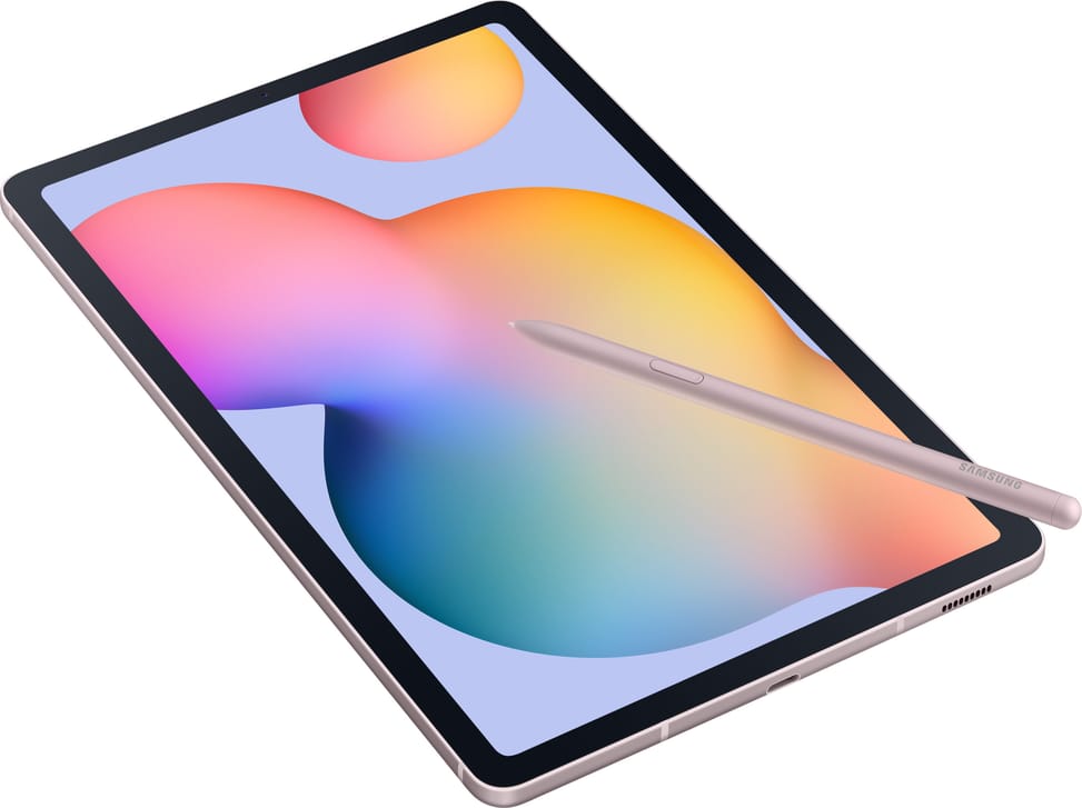 Tablette tactile Samsung Galaxy Tab S6 Lite 10,4" — image 45