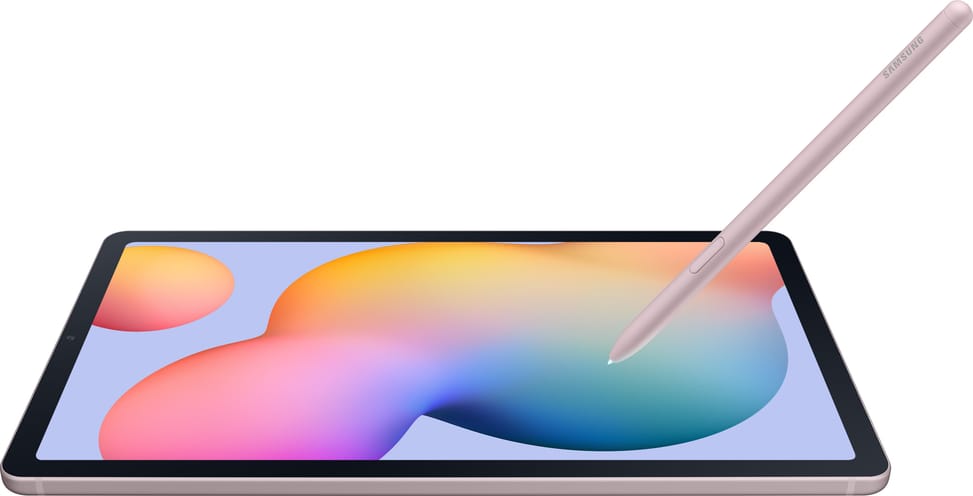 Tablette tactile Samsung Galaxy Tab S6 Lite 10,4" — image 46