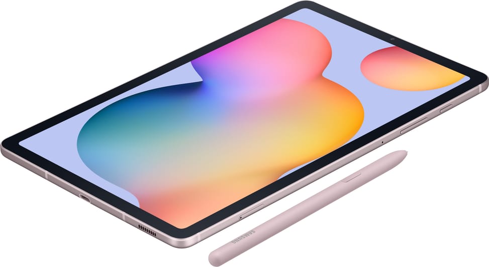 Tablette tactile Samsung Galaxy Tab S6 Lite 10,4" — image 47