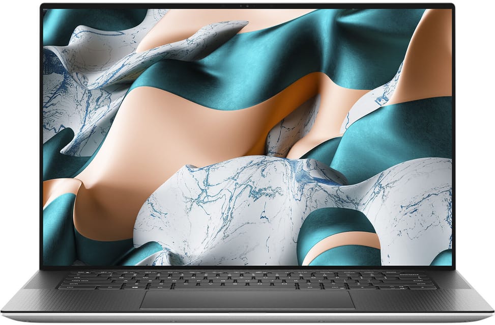 Ordinateur Portable Dell XPS 15 9500 (DL-XPS9500-I7) — image 1
