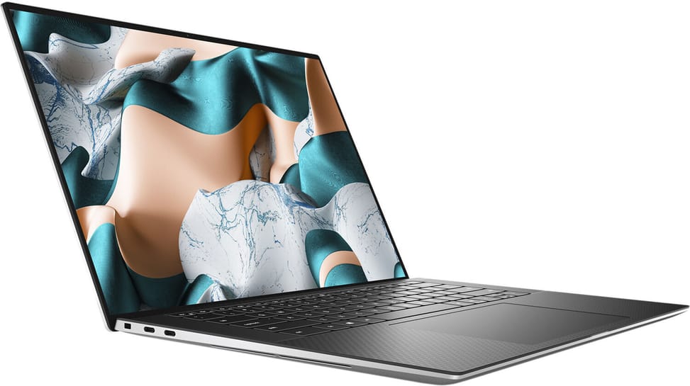 Ordinateur Portable Dell XPS 15 9500 (DL-XPS9500-I7) — image 2
