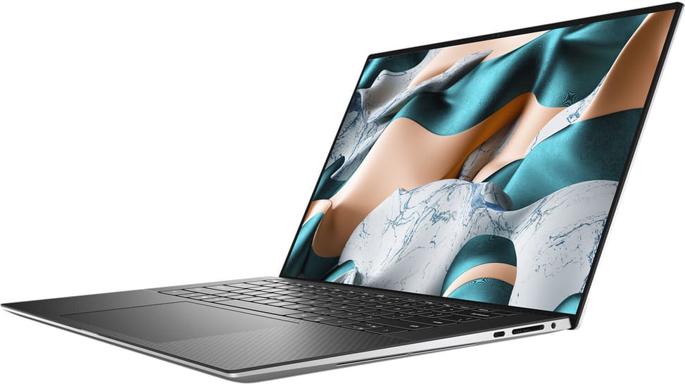 Ordinateur Portable Dell XPS 15 9500 (DL-XPS9500-I7) — image 4