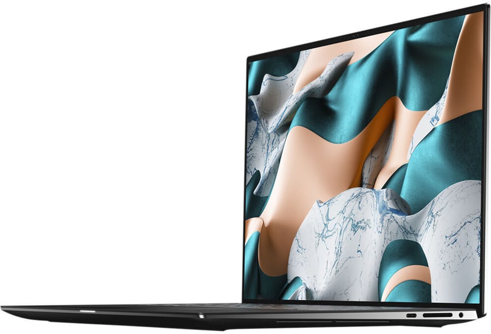 Ordinateur Portable Dell XPS 15 9500 (DL-XPS9500-I7) — image 7