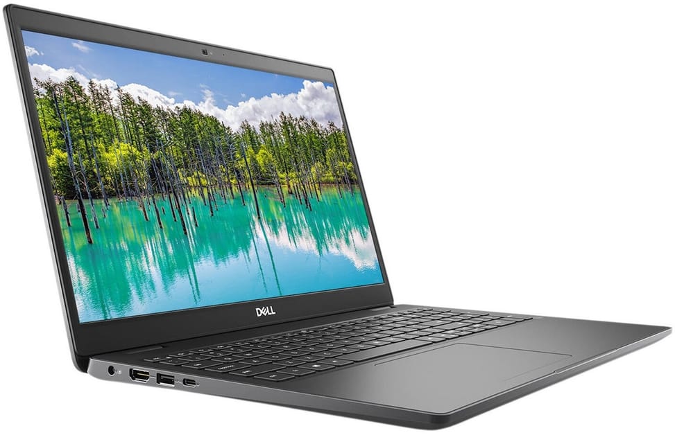 Ordinateur Portable Dell Latitude 3510 (DL-3510-I5-W) — image 2