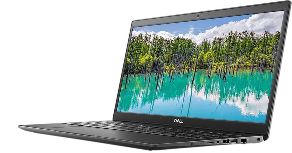 Ordinateur Portable Dell Latitude 3510 (DL-3510-I5-W) — image 4