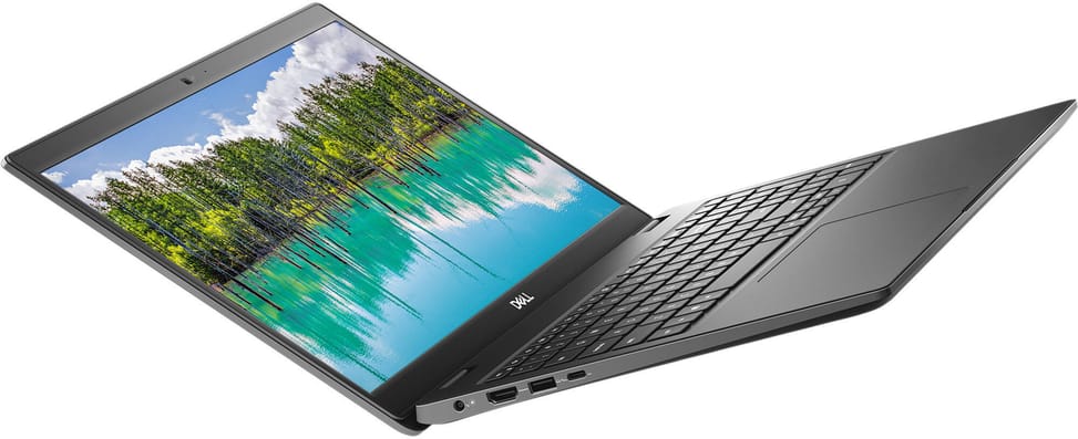 Ordinateur Portable Dell Latitude 3510 (DL-3510-I5-W) — image 6