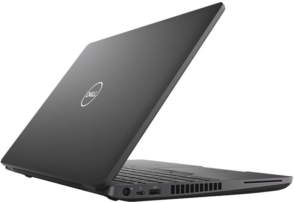 Ordinateur Portable Dell Latitude 5501 (DL-LAT5501-SSD) — image 2