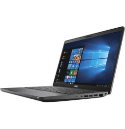 Ordinateur Portable Dell Latitude 5501 (DL-LAT5501-SSD)
