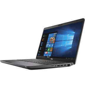 Ordinateur Portable Dell Latitude 5501 (DL-LAT5501-SSD)