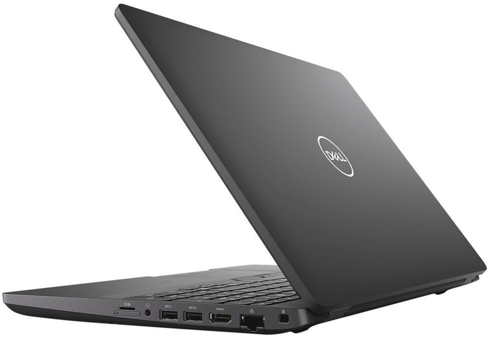 Ordinateur Portable Dell Latitude 5501 (DL-LAT5501-SSD) — image 6