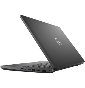 Ordinateur Portable Dell Latitude 5501 (DL-LAT5501-SSD)