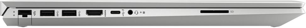 Ordinateur Portable HP ENVY 17-cg0000nk (9YY31EA) — image 5