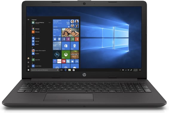 Ordinateur Portable HP 250 G7 (197P0EA)