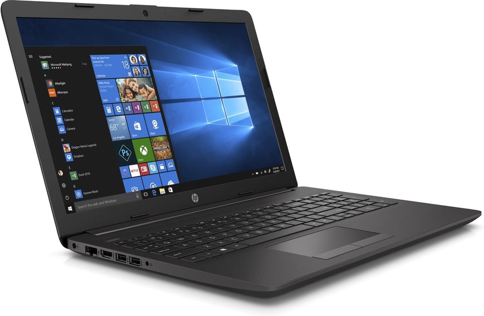 Ordinateur Portable HP 250 G7 (6BP46EA)