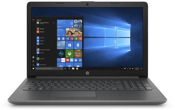 Ordinateur Portable HP 15-dw1001nk (27Z73EA)