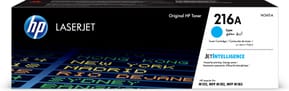 HP 216A Cyan (W2411A) - Toner HP LaserJet d'origine
