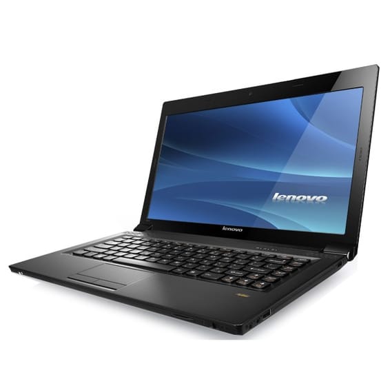 PC portable Lenovo Essential B570 (59331214)