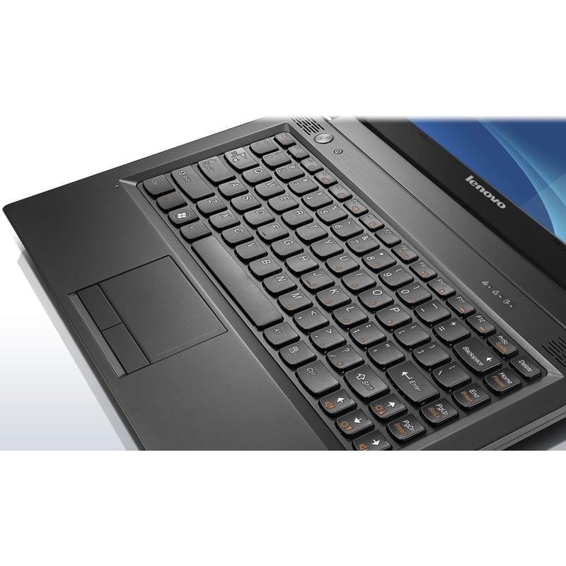 PC portable Lenovo Essential B570 (59331214) — image 4