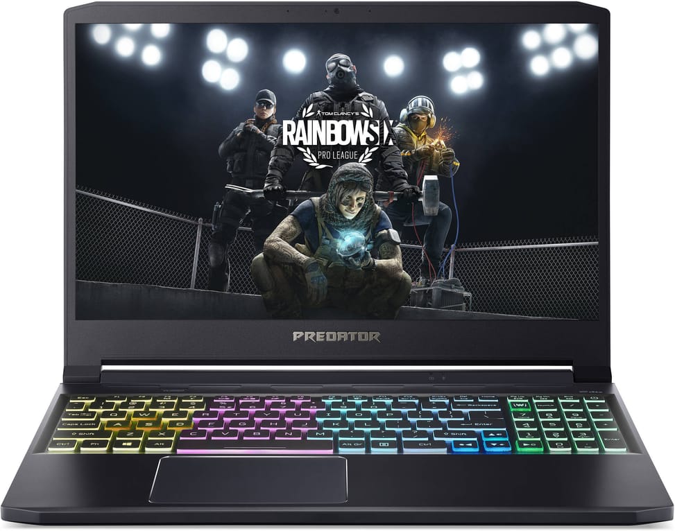 Ordinateur Portable Acer Predator Triton 300 (PT315-52-75WV-NH) — image 1