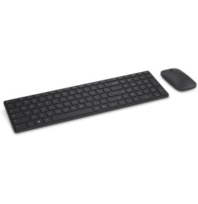 Pack Clavier et Souris Sans Fil Microsoft 2000 - Français (7N9-00007)