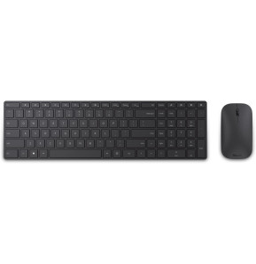 Pack Clavier et Souris Sans Fil Microsoft 2000 - Français (7N9-00007)