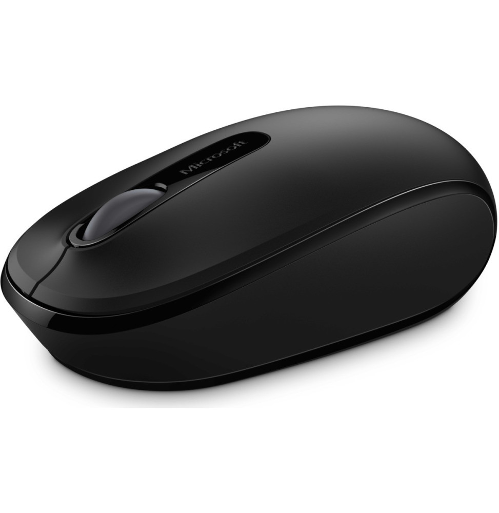 Souris Mobile Sans Fil Microsoft 1850 (U7Z-00009)