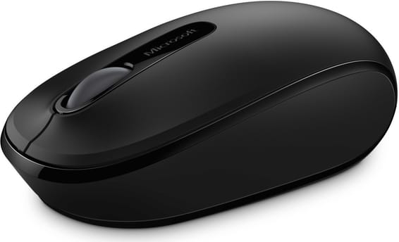 Souris Mobile Sans Fil Microsoft 1850 (U7Z-00009)