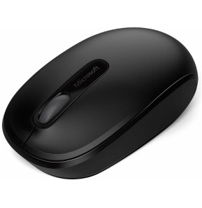 Souris Mobile Sans Fil Microsoft 1850 (U7Z-00009)