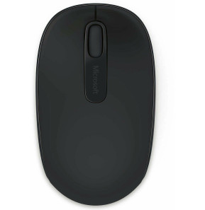 Souris Mobile Sans Fil Microsoft 1850 (U7Z-00009)