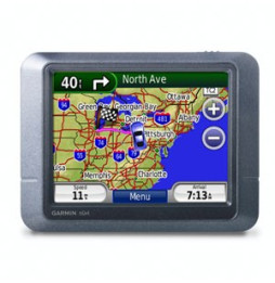 Garmin nüvi 205