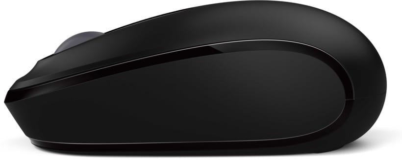 Souris Mobile Sans Fil Microsoft 1850 pour les entreprises (7MM-00002) — image 4