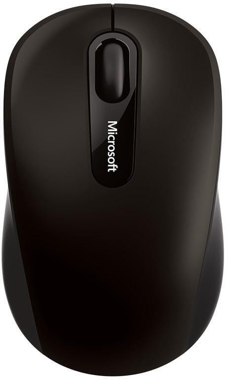 Souris Mobile Sans Fil Microsoft 3600 (PN7-00009) — image 3