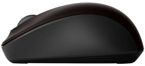 Souris Mobile Sans Fil Microsoft 3600 (PN7-00009) — image 4