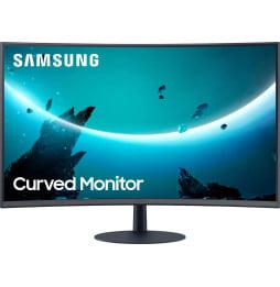 Écran incurvé 27" Samsung...