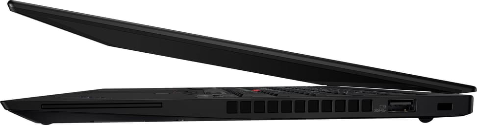 Ordinateur Portable Lenovo ThinkPad T490s (20NYSALU00) — image 4