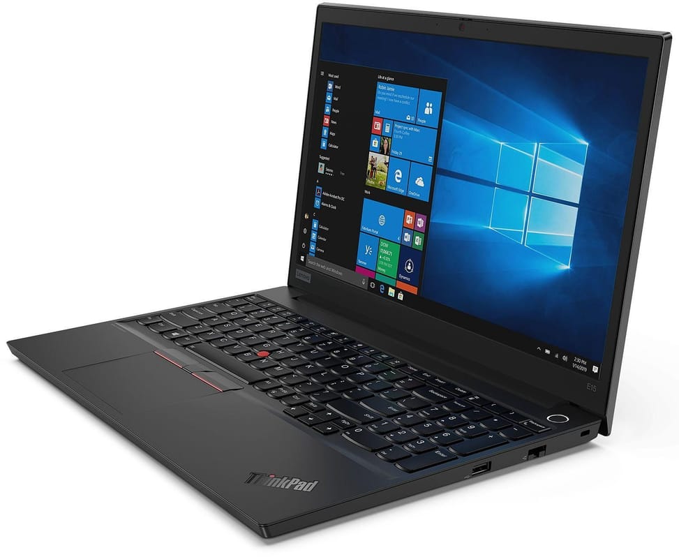 Ordinateur Portable Lenovo ThinkPad E15 (20RD001SFE)