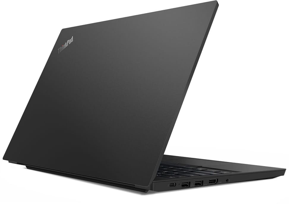 Ordinateur Portable Lenovo ThinkPad E15 (20RD001SFE)
