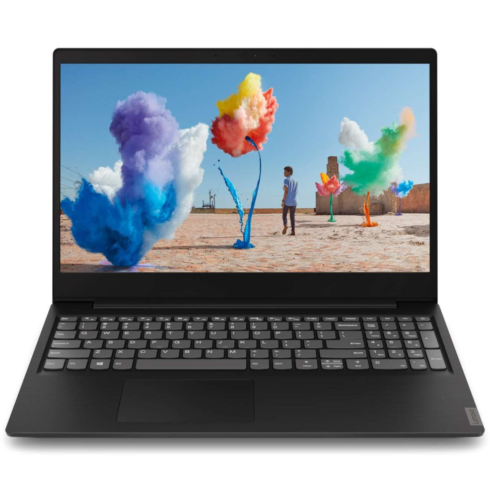 Ordinateur Portable Lenovo IdeaPad S145-15IGM (81MX0058FE)