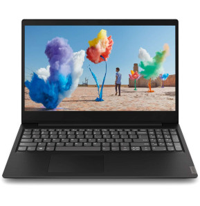 Ordinateur Portable Lenovo IdeaPad S145-15IGM (81MX0058FE)