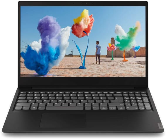 Ordinateur Portable Lenovo IdeaPad S145-15IGM (81MX0058FE)