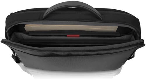 Sacoche Lenovo ThinkPad 14 pour ordinateurs portables 14" (4X40W19826) — image 3