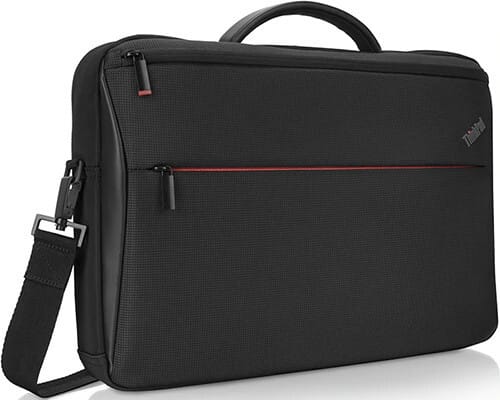 Sacoche Lenovo ThinkPad 14 pour ordinateurs portables 14" (4X40W19826) — image 4