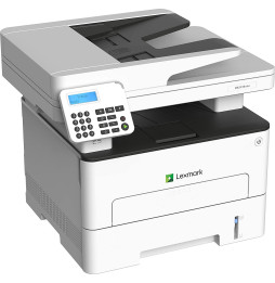 Imprimante Multifonction Laser Monochrome Lexmark MB2236adw (18M0410)