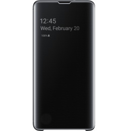 Étui Samsung Clear View...