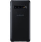 Étui Samsung Clear View pour Galaxy S10