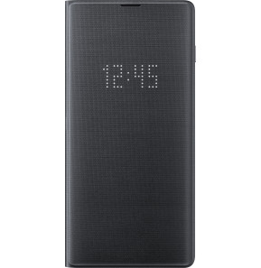 Étui Samsung LED View pour Galaxy S10+