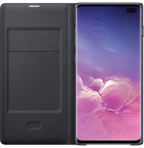 Étui Samsung LED View pour Galaxy S10+